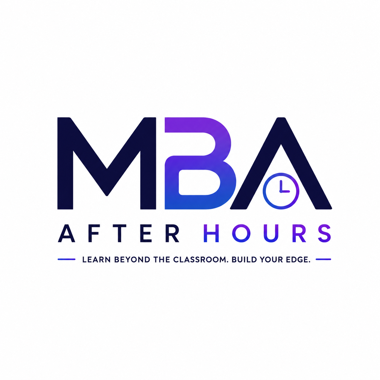 MBA After Hours
